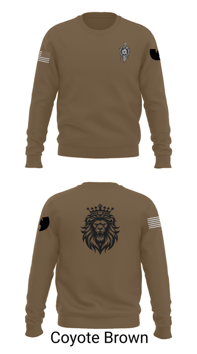 Vikings 78762125 Crew Neck Sweatshirt - 5