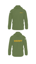 Dorchester County Sheriffs office 81126244 Windbreaker - 39