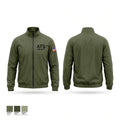 AFS Windbreaker - 1