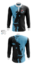 Spartans 20463365 Quarter Zip Jacket - 1