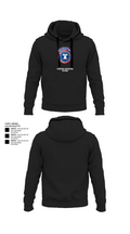 Waukesha recruiting station 70828393 Hoodie - 31