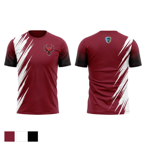 Mens Soccer Jersey, Mariners, Men's Soccer, Teamtime, Team time, sublimation, custom sports apparel, team uniforms, spirit wear, spiritwear, sports uniforms, custom shirts, team store, custom team store, fundraiser sports, apparel fundraiser