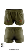 PHILLIPSBURG FIRE DEPARTMENT 39354124 Ranger Panties - 102