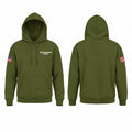 INL Protective Force Hoodie - 1