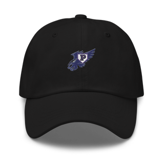 Plainview Little League 37284213 Classic Dad Hat | Yupoong 6245CM