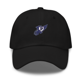 Plainview Hawks 3189173 Classic Dad Hat | Yupoong 6245CM