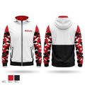 Wildcats Windbreaker - 1