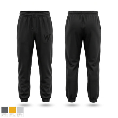 Warriors lair Sweatpants - 2
