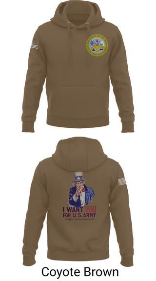 Hoodie, US Army I Want You, Army, Teamtime, Team time, sublimation, custom sports apparel, team uniforms, spirit wear, spiritwear, sports uniforms, custom shirts, team store, custom team store, fundraiser sports, apparel fundraiser