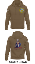 US Army I Want You 76454793 Hoodie - 18