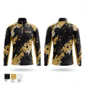 Nanuet 31451754 Quarter Zip Jacket - 1