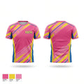 RATM Short Sleeve Performance Shirt - 2
