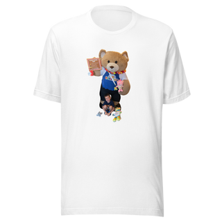 Unisex Staple T-Shirt - White
