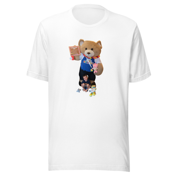 Unisex Staple T-Shirt - White
