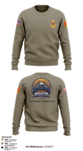 HHB_30X 8927960 Crew Neck Sweatshirt - 1