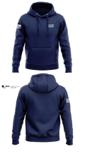 City of Atlanta Police 94967413 Hoodie - 2