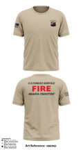 Hayfork Engine 321 44887937 Old School Cotton Feel Shirt - 12