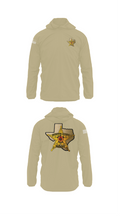 Hudspeth county sheriff office 47128359 Windbreaker - 77