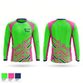 I'd Hit That Long Sleeve Performance Shirt 2
