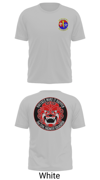 Old School Cotton Feel Shirt, 51 CES, Air Force, Teamtime, Team time, sublimation, custom sports apparel, team uniforms, spirit wear, spiritwear, sports uniforms, custom shirts, team store, custom team store, fundraiser sports, apparel fundraiser