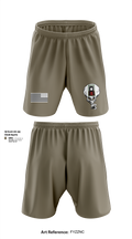 Atlas 7601868 Athletic Shorts With Pockets - 23