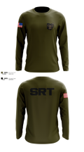 ACSO SRT Long Sleeve Performance Shirt - 13