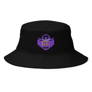 EC Soccer Bucket Hat | Big Accessories BX003