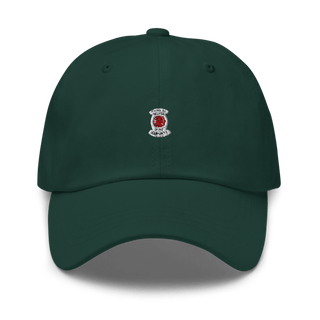 CVFC 22925826 Classic Dad Hat | Yupoong 6245CM
