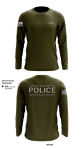 ISP 24668312 Long Sleeve Performance Shirt 5