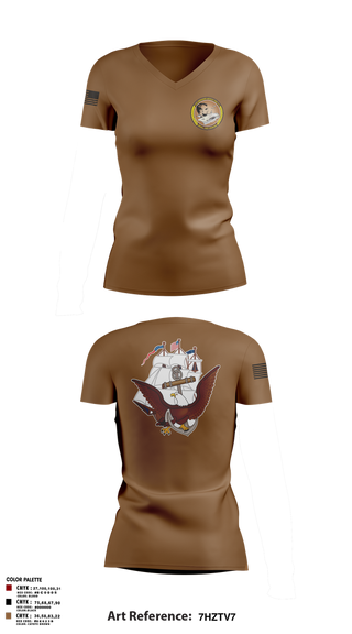 Womens Short Sleeve Vneck Shirt, REPAIR DIVISION, , Teamtime, Team time, sublimation, custom sports apparel, team uniforms, spirit wear, spiritwear, sports uniforms, custom shirts, team store, custom team store, fundraiser sports, apparel fundraiser