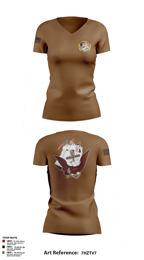 Womens Short Sleeve Vneck Shirt, REPAIR DIVISION, , Teamtime, Team time, sublimation, custom sports apparel, team uniforms, spirit wear, spiritwear, sports uniforms, custom shirts, team store, custom team store, fundraiser sports, apparel fundraiser