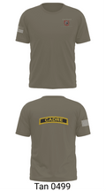 341 MSOS/S3T 79123536 Short Sleeve Performance Shirt - 10
