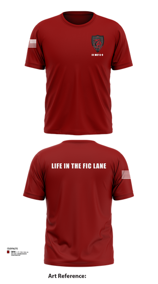 Short Sleeve Performance Shirt, III MEF G-9, Marines, Teamtime, Team time, sublimation, custom sports apparel, team uniforms, spirit wear, spiritwear, sports uniforms, custom shirts, team store, custom team store, fundraiser sports, apparel fundraiser