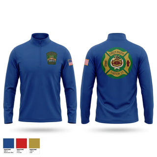 Windbreaker, Green Brook Fire Department, Fire Department, Teamtime, Team time, sublimation, custom sports apparel, team uniforms, spirit wear, spiritwear, sports uniforms, custom shirts, team store, custom team store, fundraiser sports, apparel fundraiser