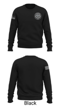 South Central Ohio Major Crimes Unit 1053143 Crew Neck Sweatshirt - 14