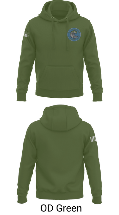 Blue Tide Battalion 71276449 Hoodie - 58