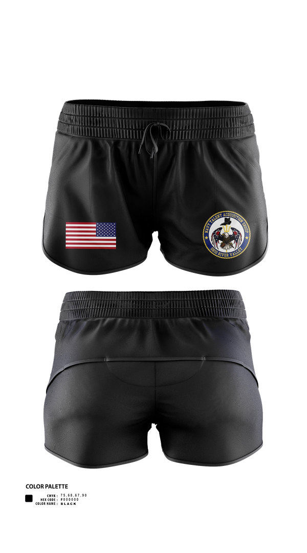Ranger Panties, NRS CLARKSVILLE, Navy, Teamtime, Team time, sublimation, custom sports apparel, team uniforms, spirit wear, spiritwear, sports uniforms, custom shirts, team store, custom team store, fundraiser sports, apparel fundraiser