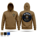 1st Relief Hoodie - 1