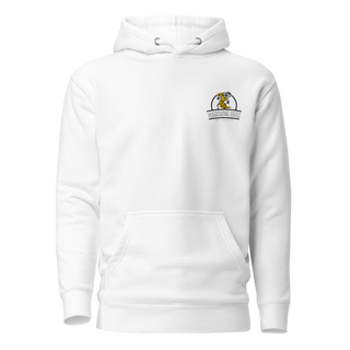 Brookville High School Band 14295202 Unisex Premium Hoodie | Cotton Heritage M2580