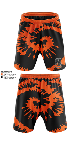 Athletic Shorts With Pockets, Van Buren Youth Soccer Association, Spirit Store, Teamtime, Team time, sublimation, custom sports apparel, team uniforms, spirit wear, spiritwear, sports uniforms, custom shirts, team store, custom team store, fundraiser sports, apparel fundraiser