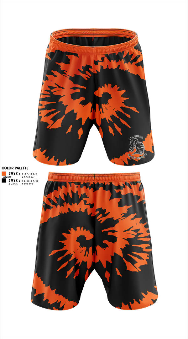 Athletic Shorts With Pockets, Van Buren Youth Soccer Association, Spirit Store, Teamtime, Team time, sublimation, custom sports apparel, team uniforms, spirit wear, spiritwear, sports uniforms, custom shirts, team store, custom team store, fundraiser sports, apparel fundraiser