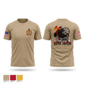 1-51 ADA D.CO MAINT PLT 38319607 Short Sleeve Performance Shirt - 1