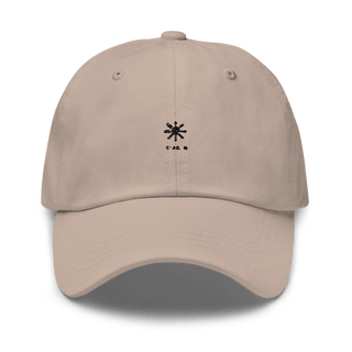 EventsByJoel 45028039 Classic Dad Hat | Yupoong 6245CM