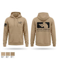 Attack Company Hoodie - 1