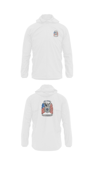 Windbreaker, MPTC Lynnfield, Police, Teamtime, Team time, sublimation, custom sports apparel, team uniforms, spirit wear, spiritwear, sports uniforms, custom shirts, team store, custom team store, fundraiser sports, apparel fundraiser