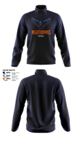 Herbert Akins Road Middle School Fleece Jacket - 28
