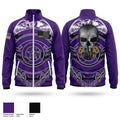 Rosebud detention center Windbreaker - 1