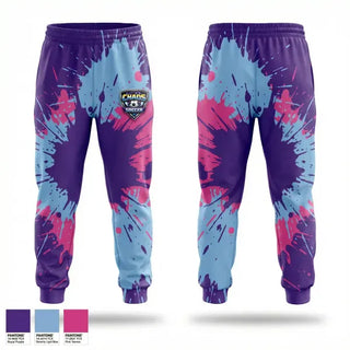 Sweatpants, Chaos, Men's Soccer, Teamtime, Team time, sublimation, custom sports apparel, team uniforms, spirit wear, spiritwear, sports uniforms, custom shirts, team store, custom team store, fundraiser sports, apparel fundraiser