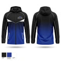 Power Cross Windbreaker - 1