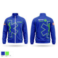 Metro miss lou 46383784 Windbreaker - 1